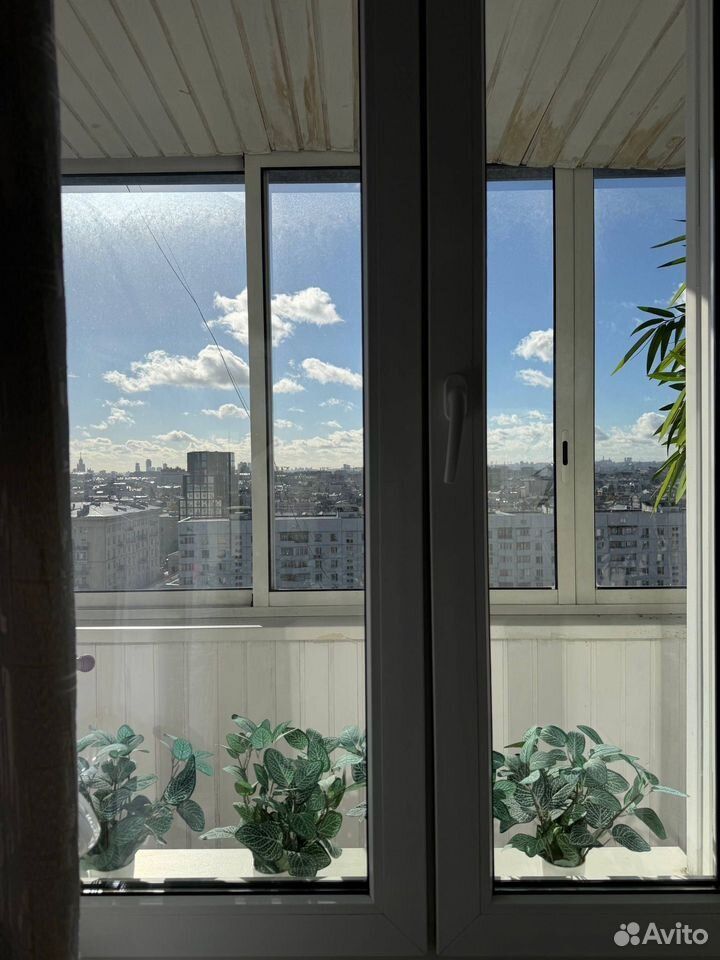 m. Sukharevskaya: Apartment, 1-rooms