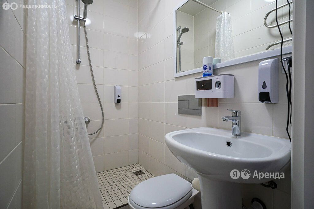 m. Pervomayskaya: Apartment, 1-rooms