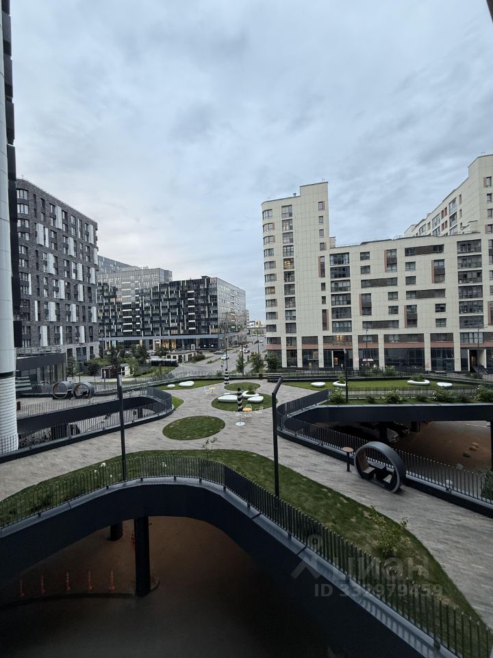 m. Serp i Molot: Apartment, 1-rooms