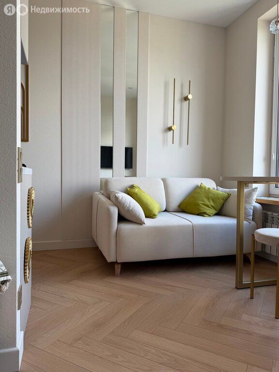 m. Rechnoy vokzal: Apartment, studio