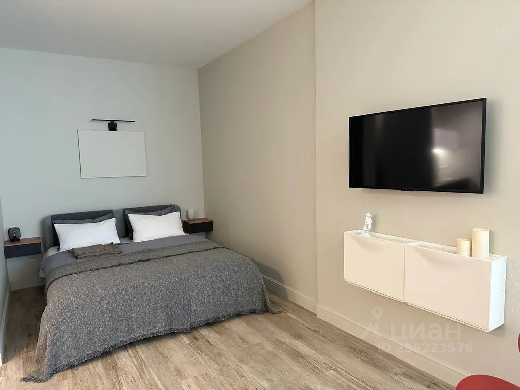 m. Odintsovo: Apartment, studio