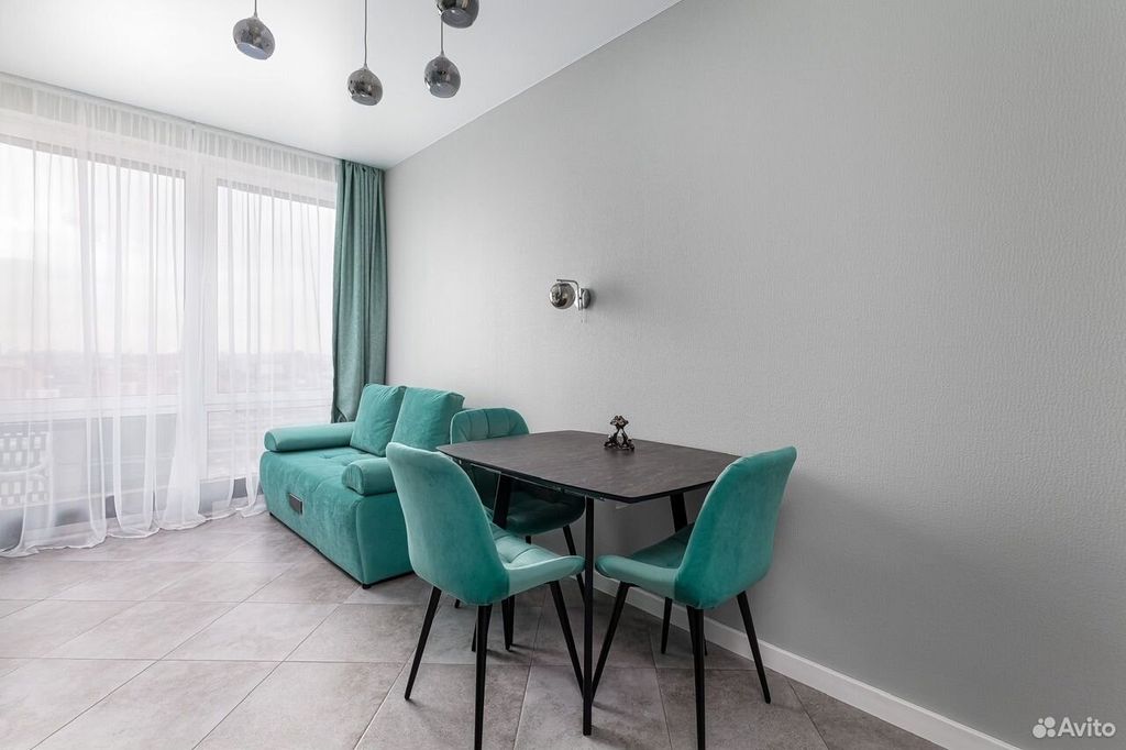 m. Nizhegorodskaya: Apartment, 1-rooms