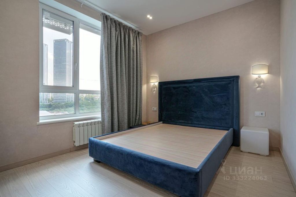 m. Aminyevskaya: Apartment, studio