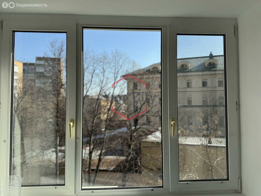 m. Barrikadnaya: Apartment, 2-rooms