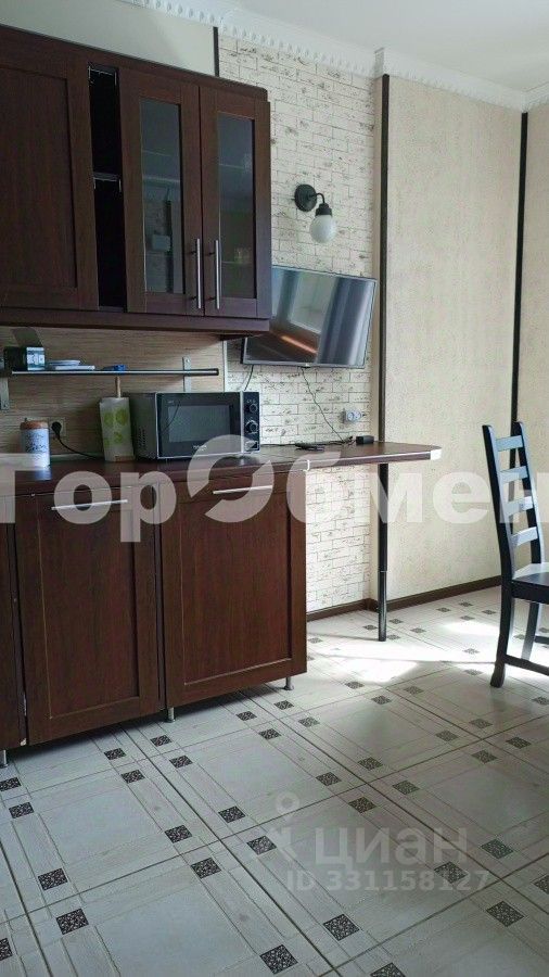 m. Khimki: Apartment, 1-rooms