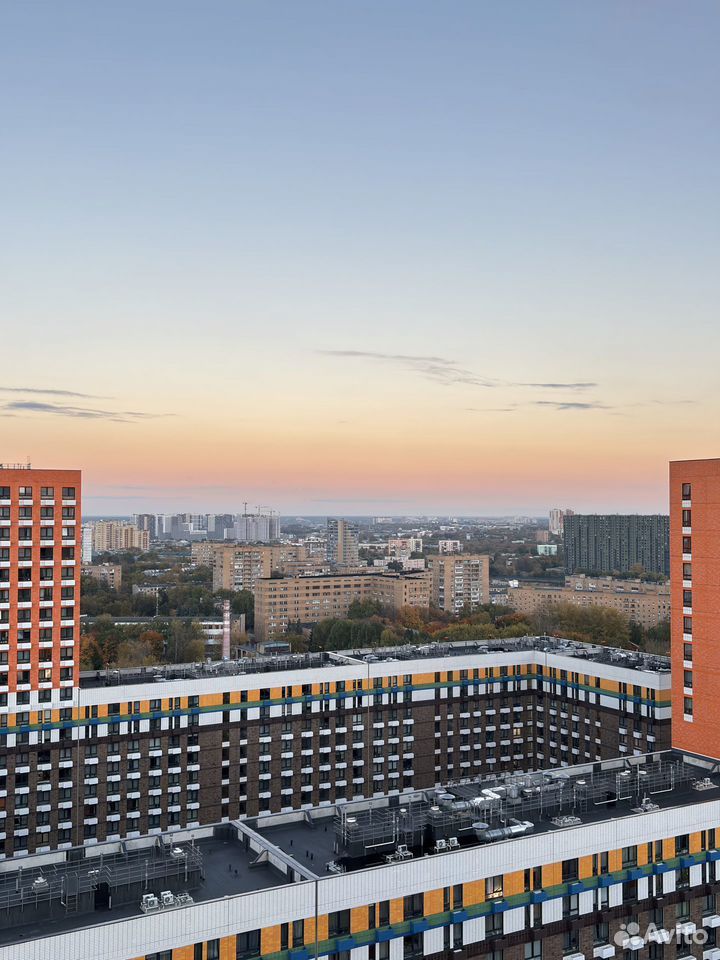 m. Kotelniki: Apartment, 1-rooms