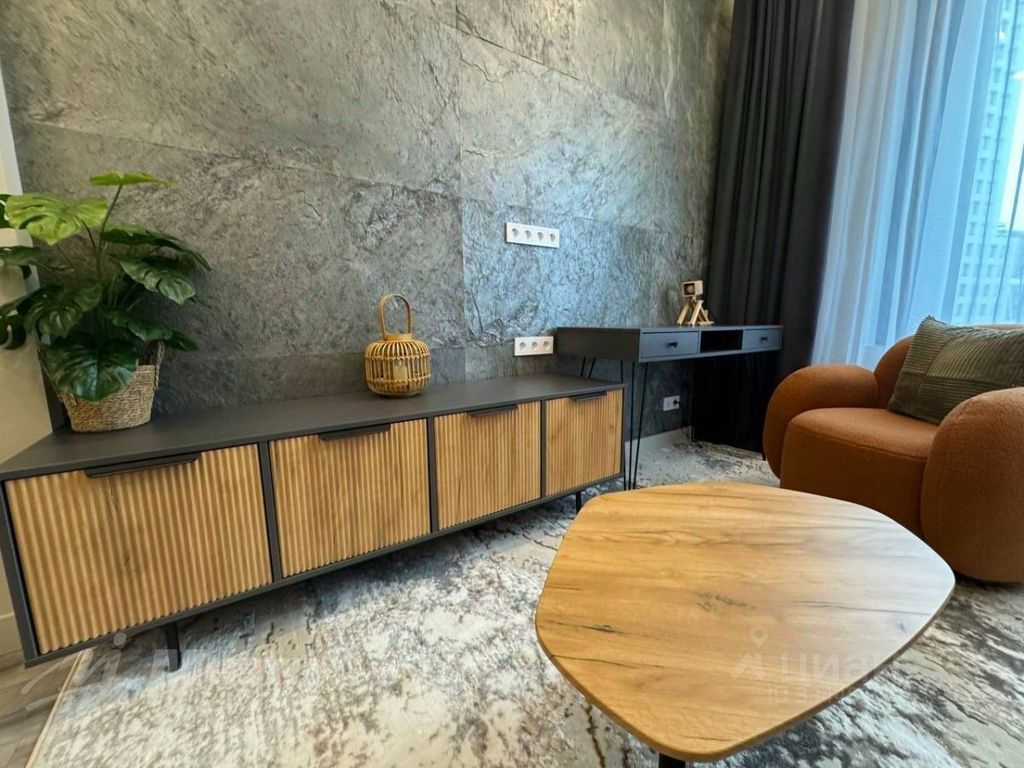m. Shelepikha: Apartment, 2-rooms