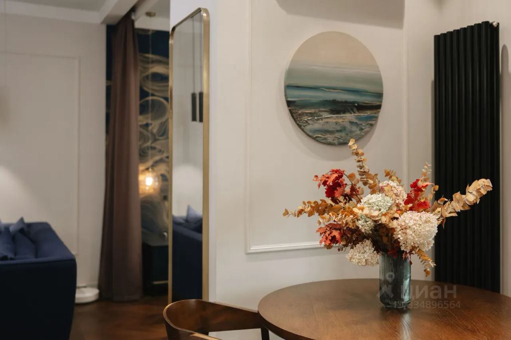 m. Spartak: Apartment, 1-rooms