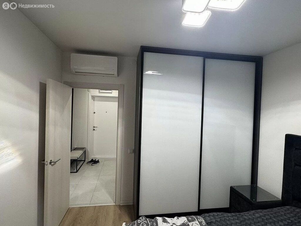 m. Ozernaya: Apartment, 1-rooms