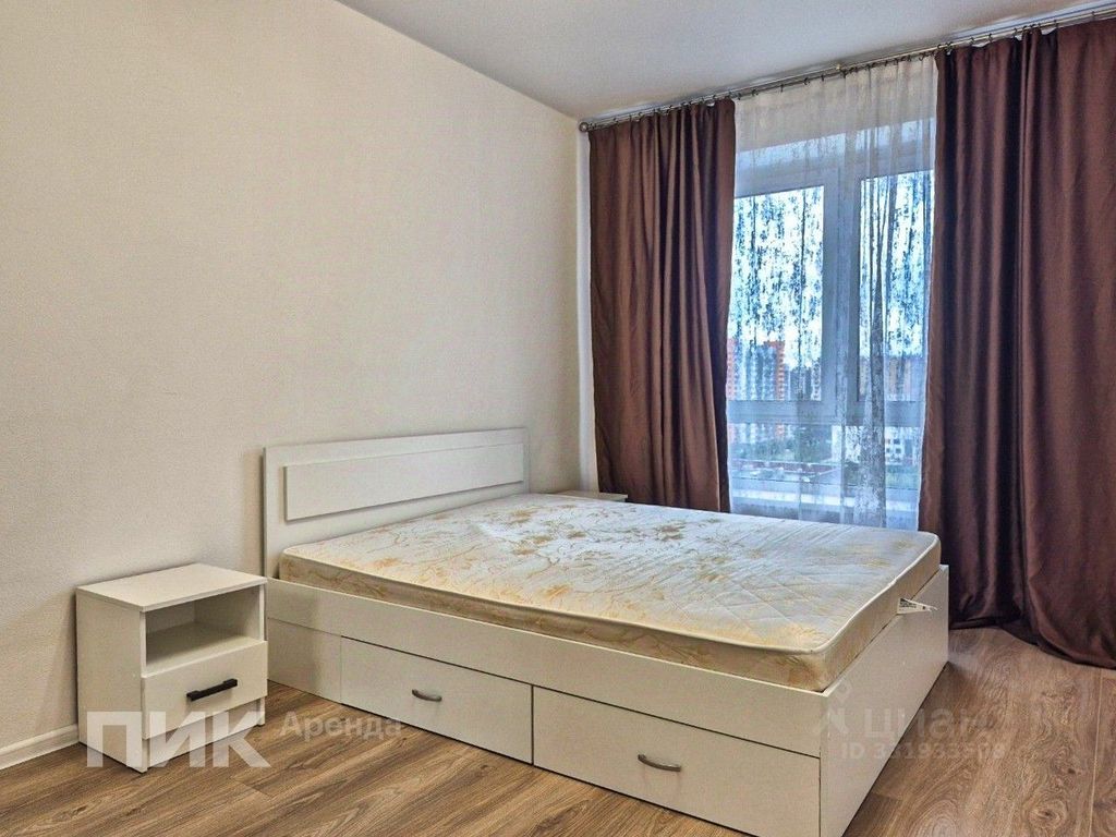 m. Bitsa: Apartment, 1-rooms