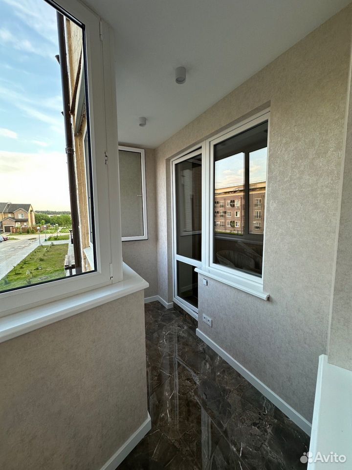 m. Anikeevka: Apartment, 1-rooms