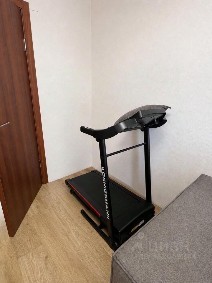 m. Zheleznodorozhnaya: Apartment, 2-rooms
