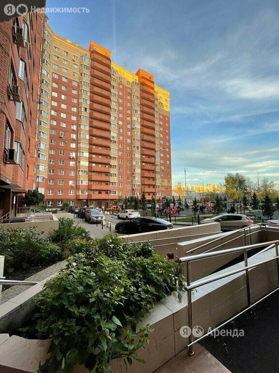 m. Podrezkovo: Apartment, 1-rooms