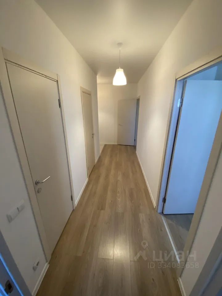 m. Pyatnitskoe shosse: Apartment, 2-rooms