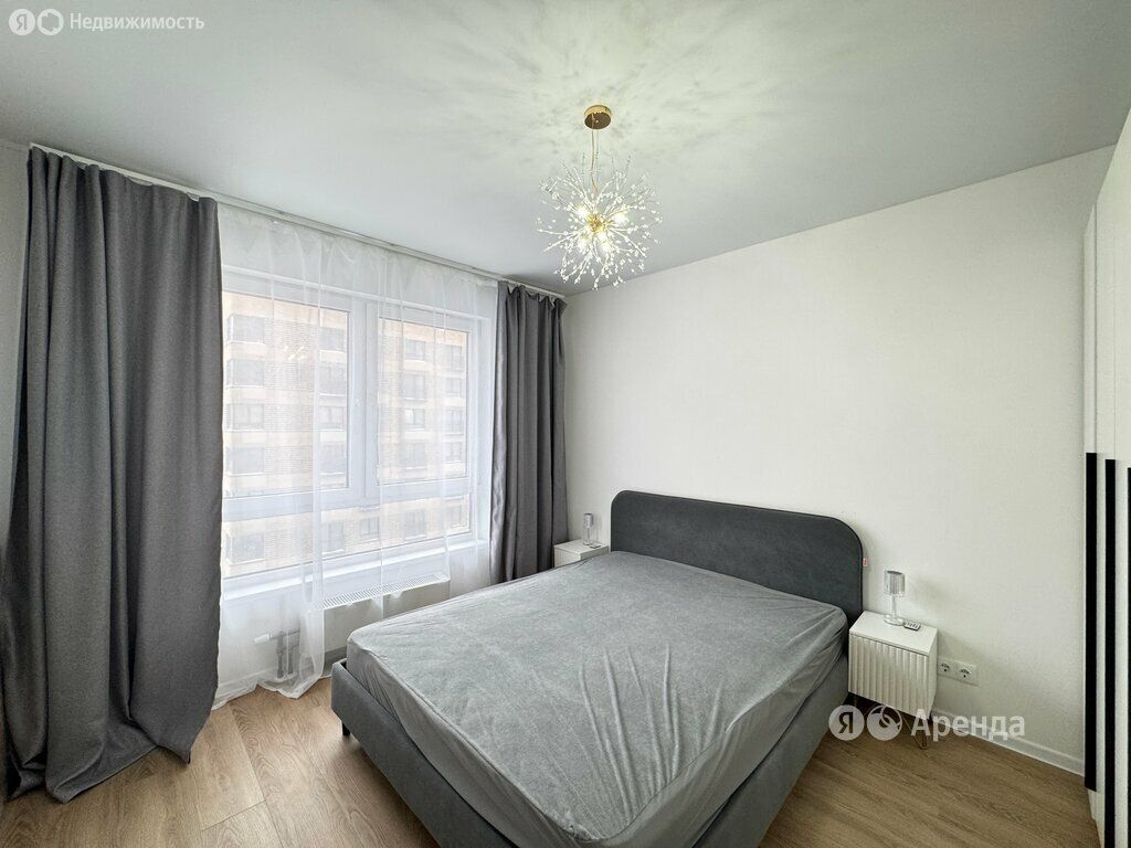 m. Butyrskaya : Apartment, 2-rooms
