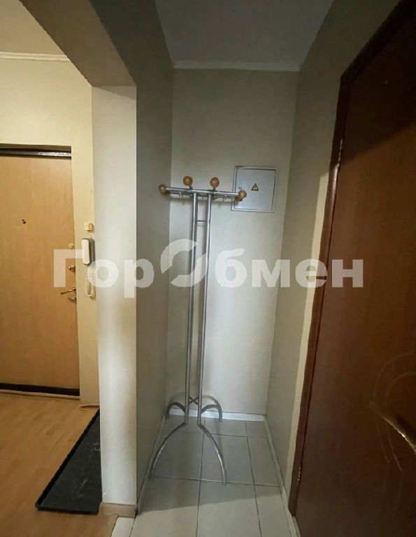 m. Planernaya: Apartment, 2-rooms