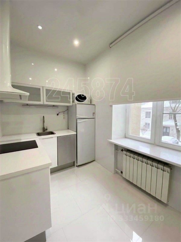 m. Savelovskaya: Apartment, 2-rooms