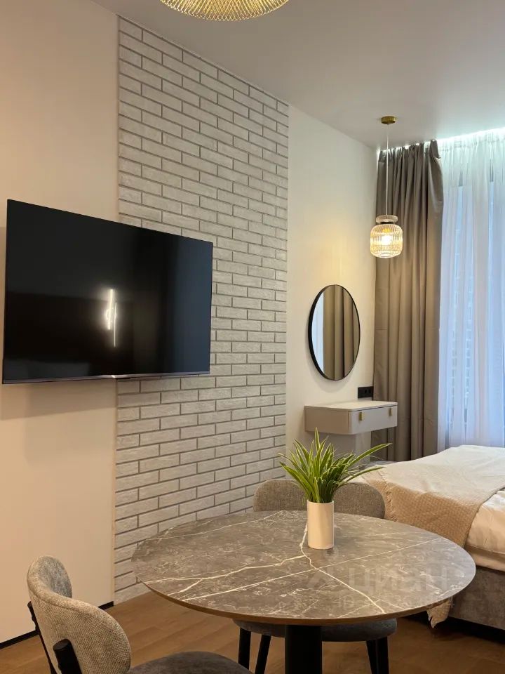 m. Michurinsky prospekt: Apartment, studio