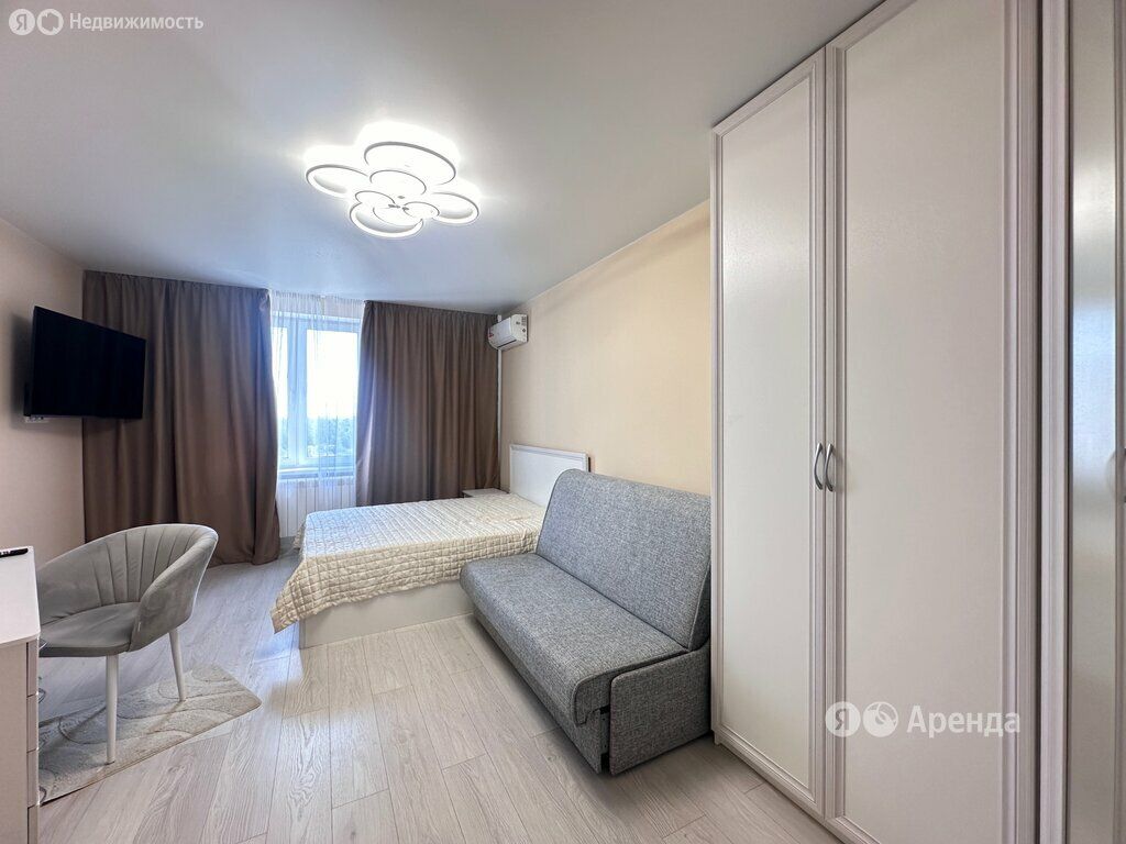m. Novokosino: Apartment, 1-rooms