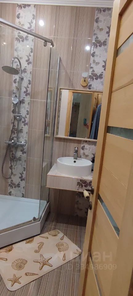 m. Poklonnaya: Apartment, studio