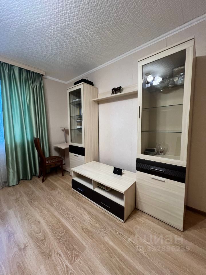 m. Sheremetyevskaya: Apartment, 1-rooms