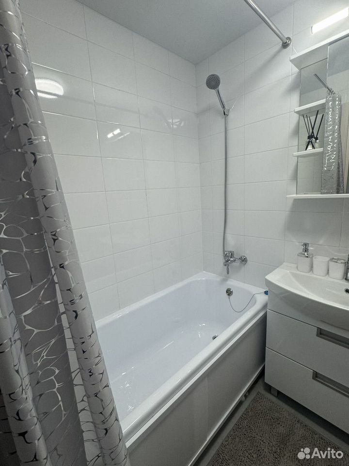 m. Volgogradsky prospekt: Apartment, 1-rooms