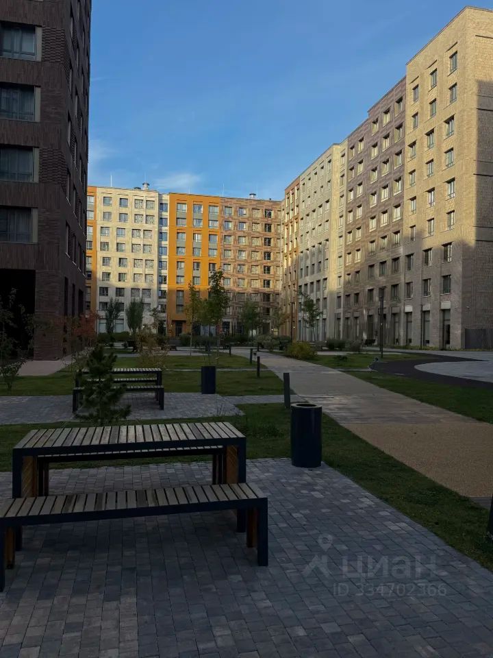 m. Skolkovo: Apartment, 1-rooms