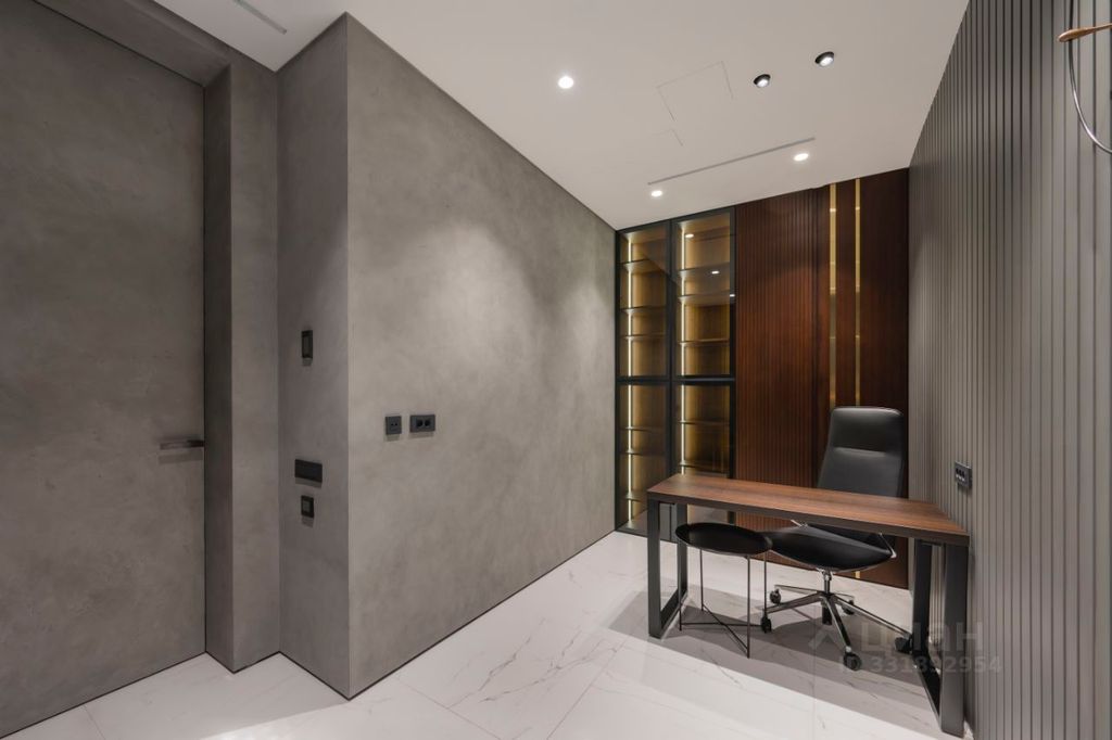m. Shelepikha: Apartment, 4-rooms