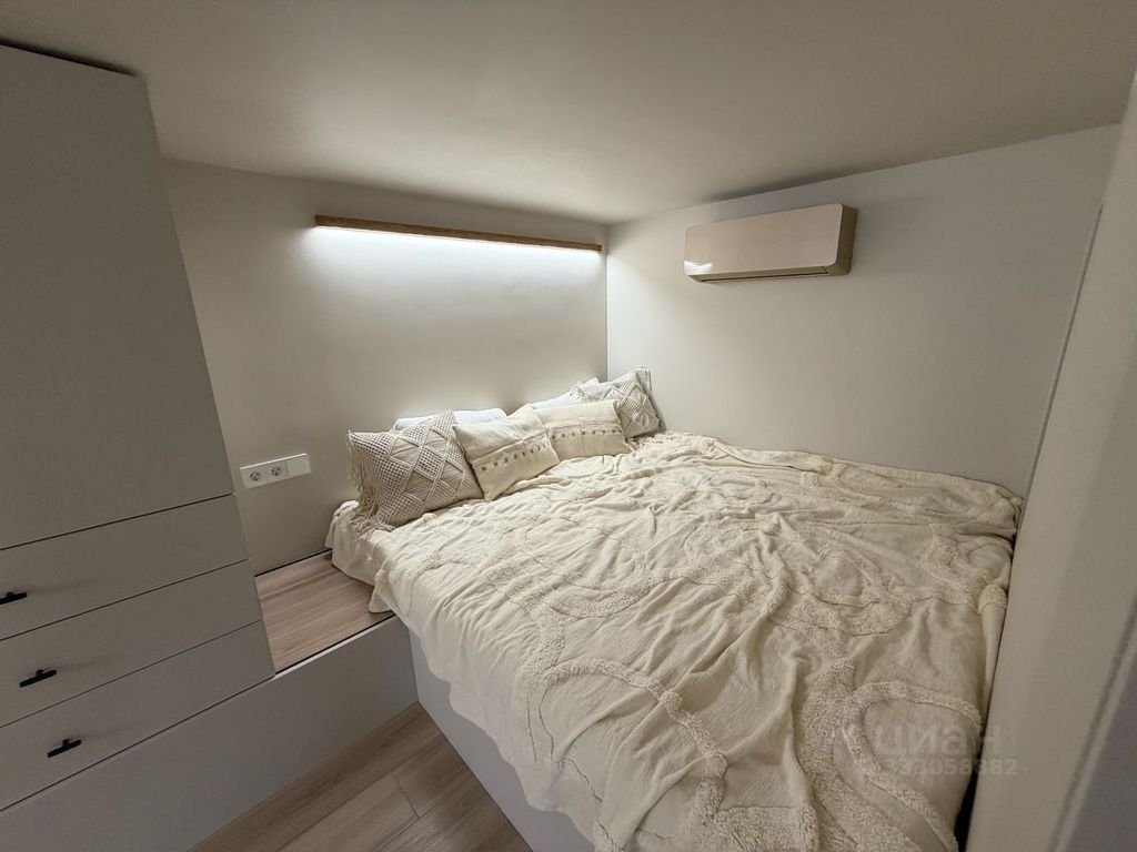 m. Botanichesky sad: Apartment, 1-rooms