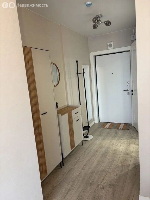 m. Strogino: Apartment, 2-rooms