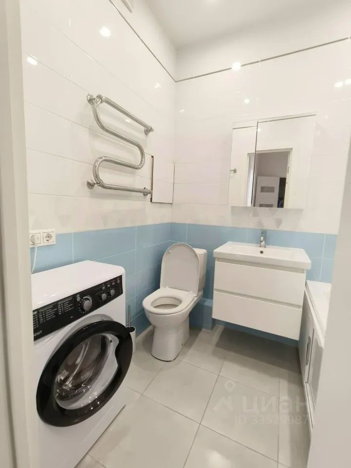 m. Ilyinskaya: Apartment, 1-rooms