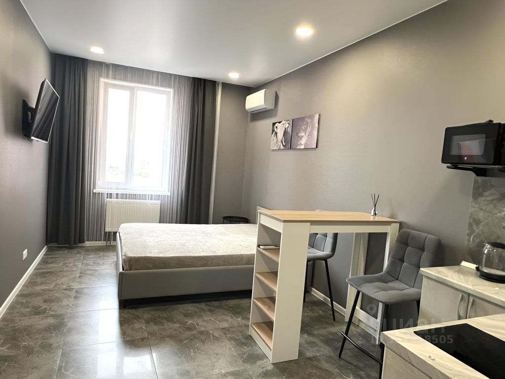 m. Nemchinovka: Apartment, studio