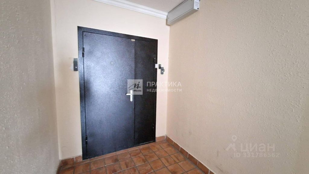 m. Lyubertsy I: Apartment, 2-rooms