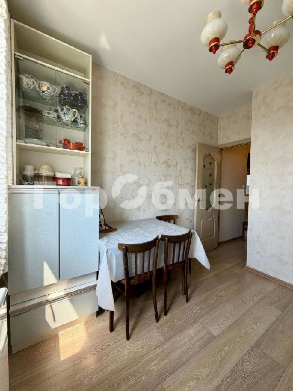 m. Belyaevo: Apartment, 2-rooms