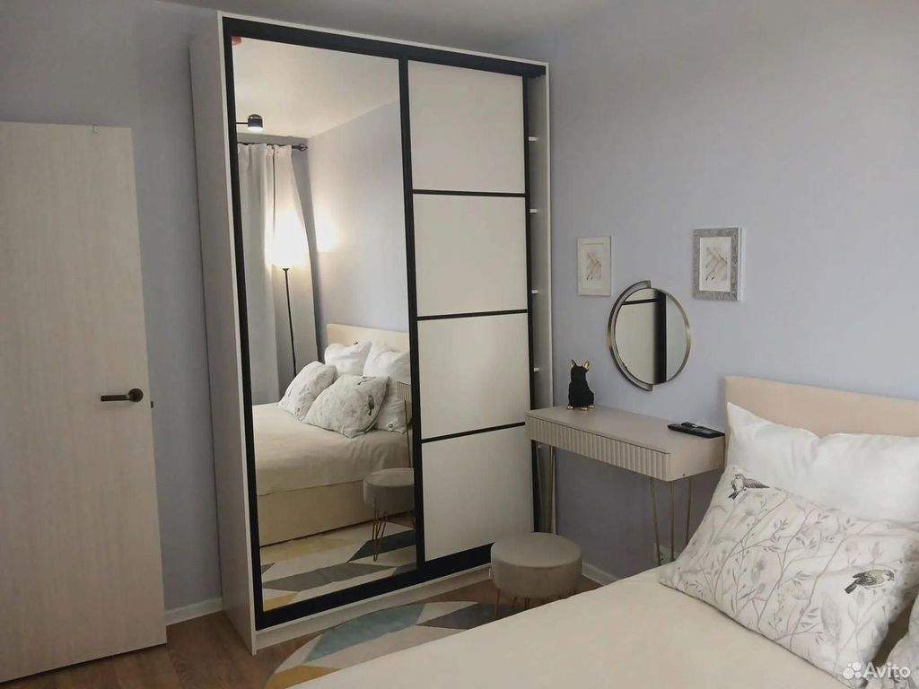 m. Butyrskaya : Apartment, 1-rooms