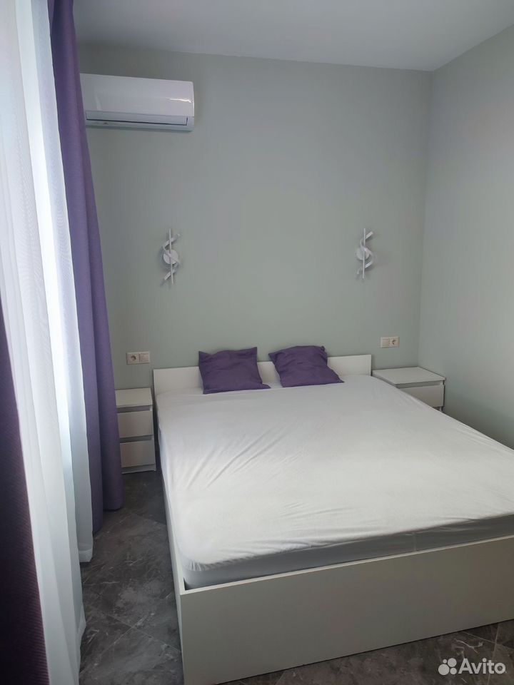 m. Odintsovo: Apartment, studio