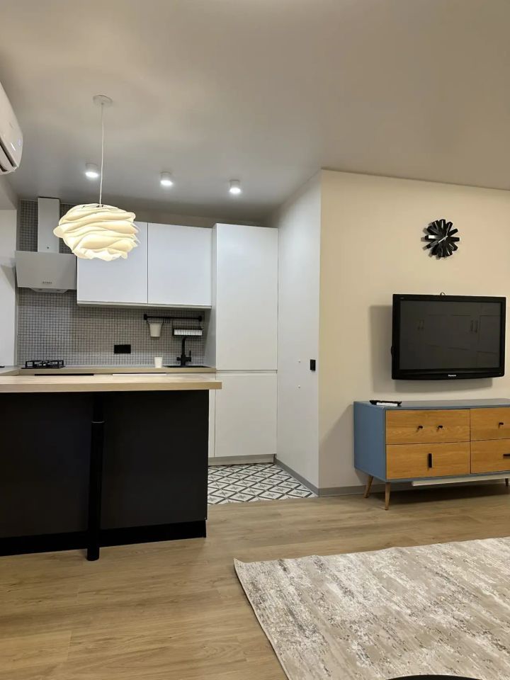 m. Perovo: Apartment, studio