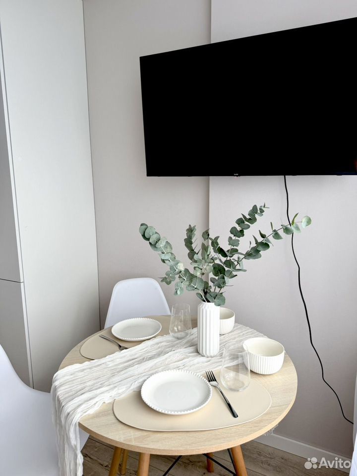 m. Strogino: Apartment, 1-rooms