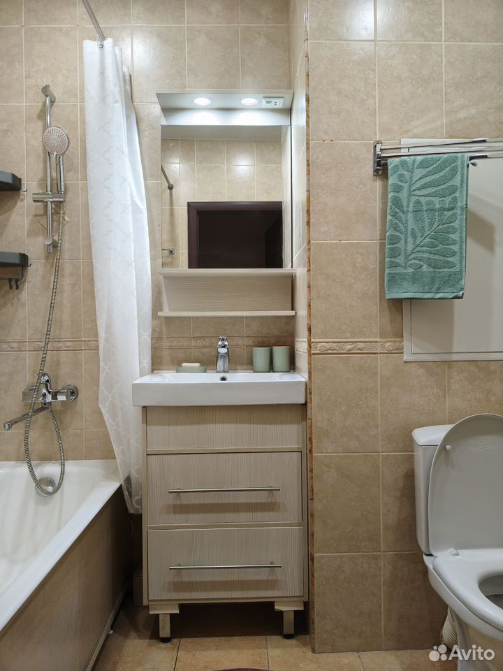 m. Penyagino: Apartment, 2-rooms