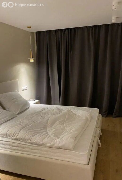 m. Sportivnaya: Apartment, 2-rooms