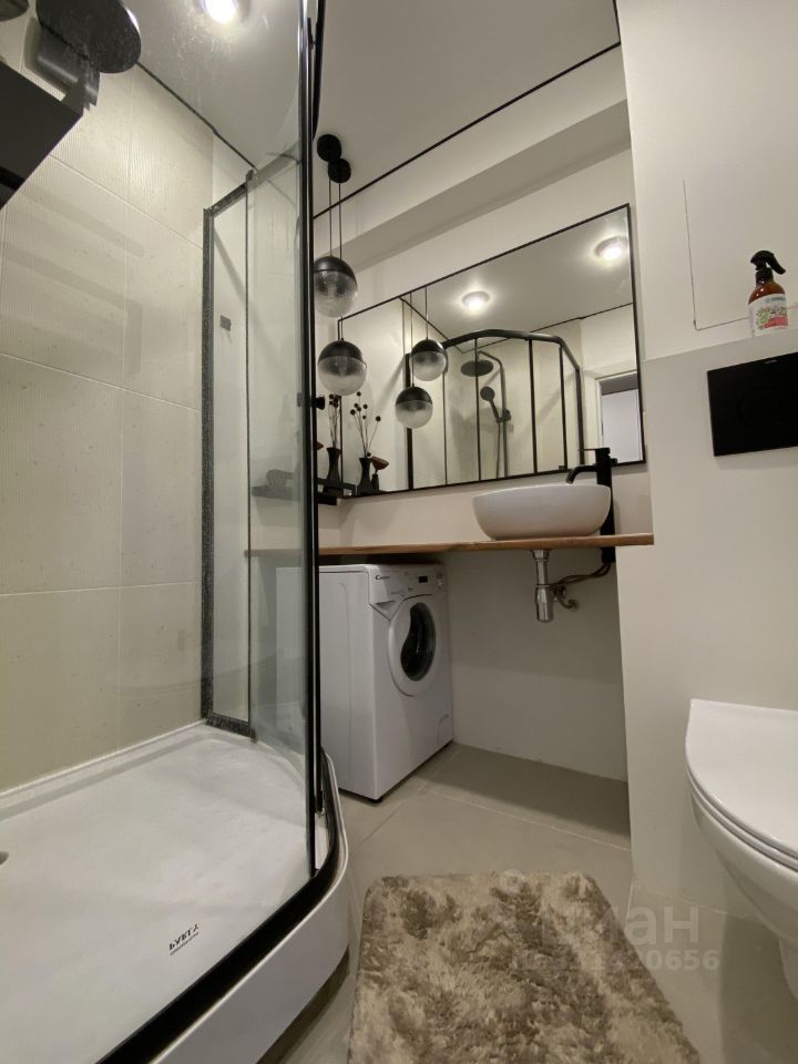 m. Dinamo: Apartment, 1-rooms