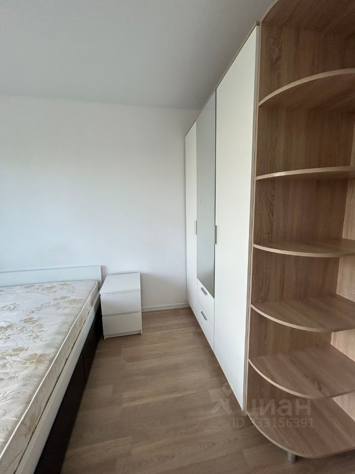 m. Mitino: Apartment, 1-rooms