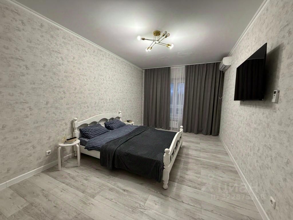 m. Bitsa: Apartment, 1-rooms