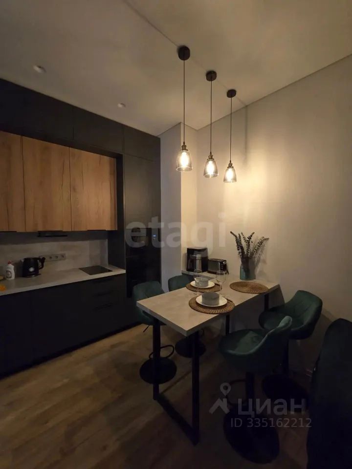m. Prokshino: Apartment, 2-rooms