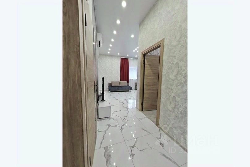 m. Lesnoy Gorodok: Apartment, 2-rooms