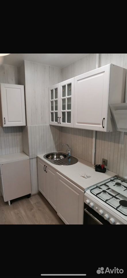 m. Delovoy tsentr (Vystavochnaya): Apartment, 2-rooms