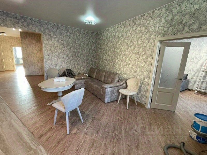 m. Opalikha: Apartment, 3-rooms