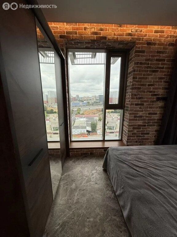 m. Kalitniki: Apartment, 1-rooms
