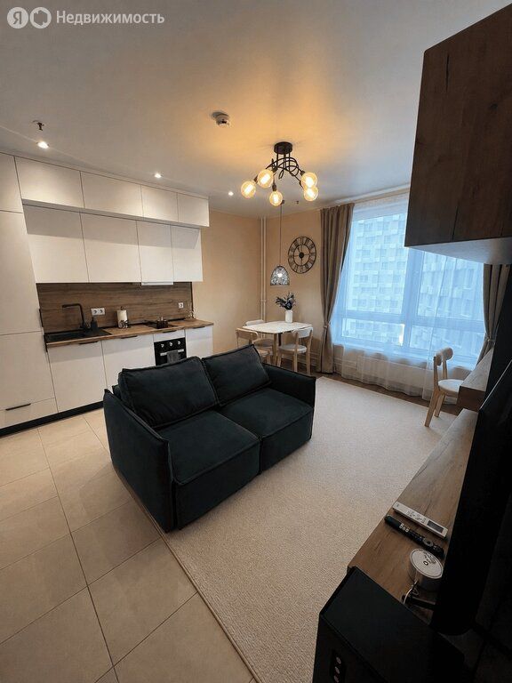 m. Streshnevo: Apartment, 2-rooms