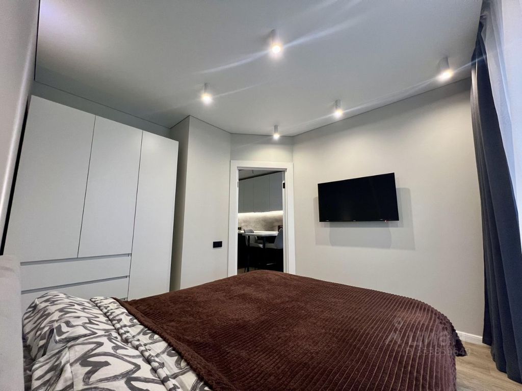 m. Penyagino: Apartment, 1-rooms